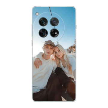 OnePlus 12r - Göra eget Silikonskal