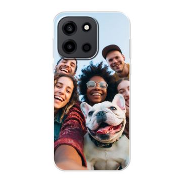 OnePlus Turbo 6 5G - Göra eget Silikonskal
