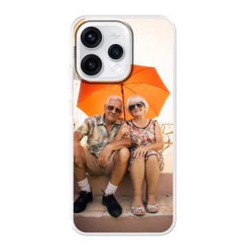 Oppo Reno15 - Göra eget Silikonskal