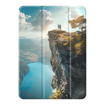 iPad 2025 (11th gen) - Göra eget SmartCase