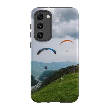 Samsung Galaxy S23 Plus - Göra eget Extra Tåligt Skal