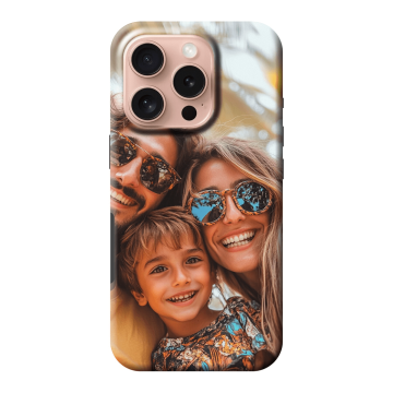 IPhone 16 Pro - Göra eget Extra Tåligt Skal