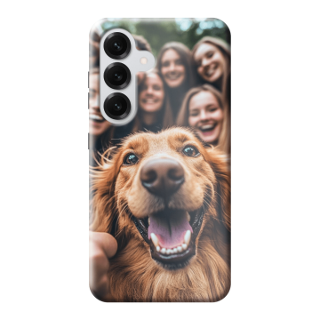 Samsung Galaxy S25 - Göra eget Extra Tåligt Skal