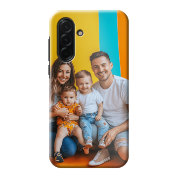 Samsung Galaxy A36 - Göra eget Extra Tåligt Skal