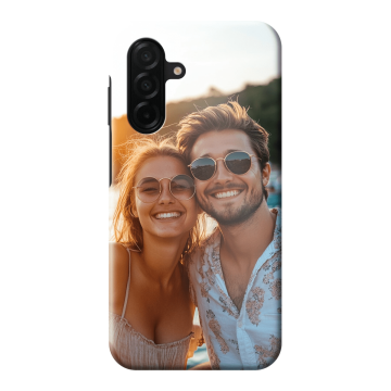 Samsung Galaxy A26 - Göra eget Extra Tåligt Skal