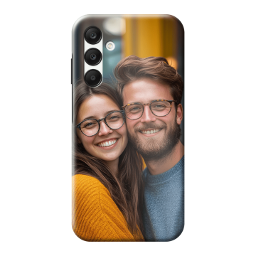 Samsung Galaxy A25 - Göra eget Extra Tåligt Skal