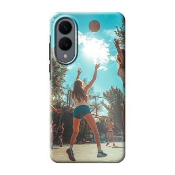 Samsung Galaxy S25 Edge - Gör eget Extra Tåligt Skal
