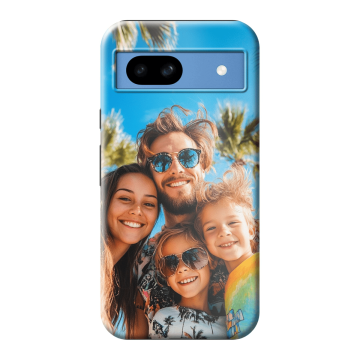 Google Pixel 8a - Göra eget Extra Tål Skal