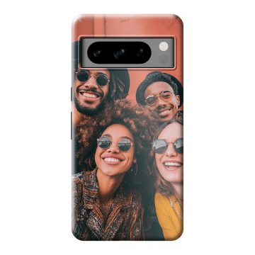 Google Pixel 8 Pro - Göra eget Extra Tåligt Skal