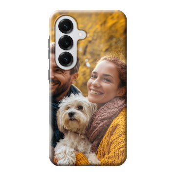 Samsung Galaxy S26 - Göra eget Extra Tåligt Skal
