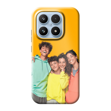 Xiaomi 17 - Göra eget Extra Tåligt Skal