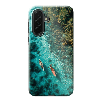Samsung Galaxy A37 - Göra eget Extra Tåligt Skal