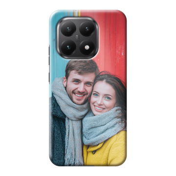 Xiaomi 15T - Göra eget Extra Tåligt Skal