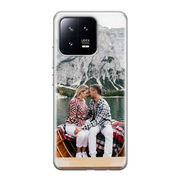 Xiaomi Redmi Note 13 5G - Göra eget Silikonskal
