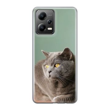 Xiaomi Poco X5 - Göra eget Silikonskal