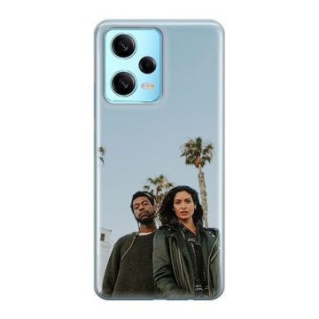 Xiaomi Redmi Note 12 Pro - Göra eget Silikonskal