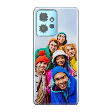 Xiaomi Redmi Note 12 -  Göra eget Silikonskal
