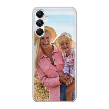 Samsung Galaxy A35 - Göra eget Silikonskal