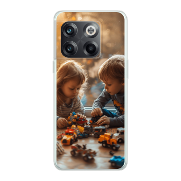 OnePlus 10T - Göra eget Silikonskal