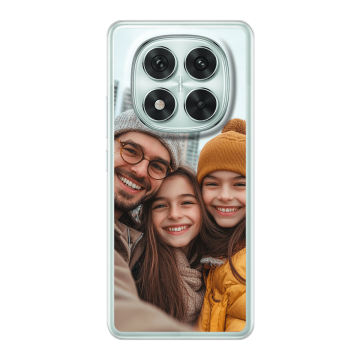 Xiaomi Redmi Note 14 Pro - Göra eget Silikonskal