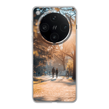 Oppo Find X8 Pro - Göra eget Silikonskal