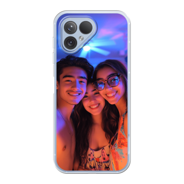 Fairphone 5 - Göra eget Silikonskal