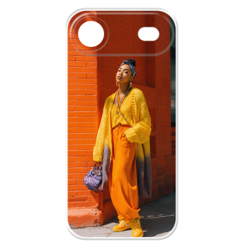 iPhone Air - Göra eget Silikonskal