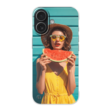 IPhone 17 - Gör eget Hårt Skal