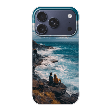 iPhone 18 Pro - Göra eget Hårt Skal