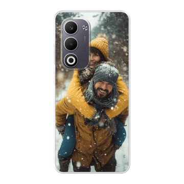 Oppo A5 / A5 4G - Göra eget Silikonskal