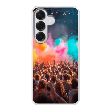 Samsung Galaxy S26 - Göra eget Silikonskal