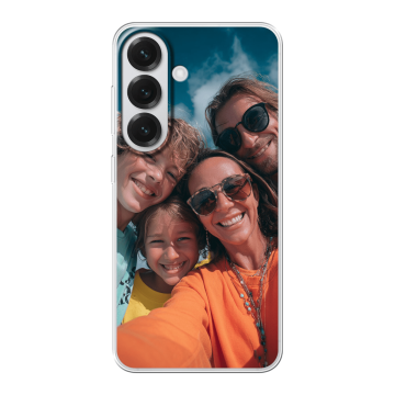 Samsung Galaxy S26 - Göra eget Hårt Skal