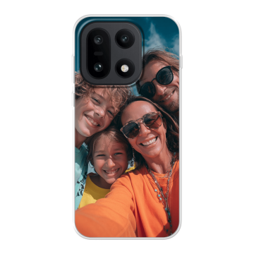 OnePlus 15 - Göra eget Silikonskal