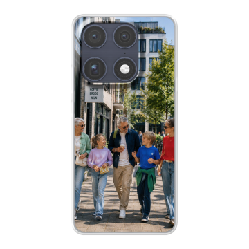 Motorola Signature - Göra eget Silikonskal