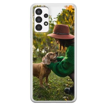 Samsung Galaxy A13 4G - Personalised Silicone Case