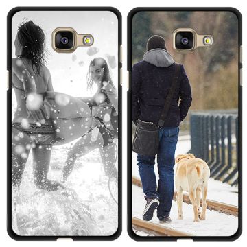 Samsung Galaxy A3 2017 - Göra eget Hårt Skal