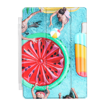 iPad 2021 (9th gen)  - Personalised Smart Cover