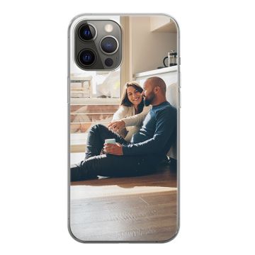 Personalised iPhone 12 Pro case