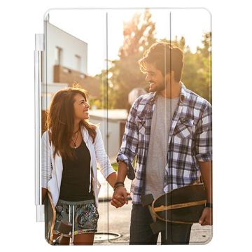 iPad Pro 10.5 - Custom Smart Cover