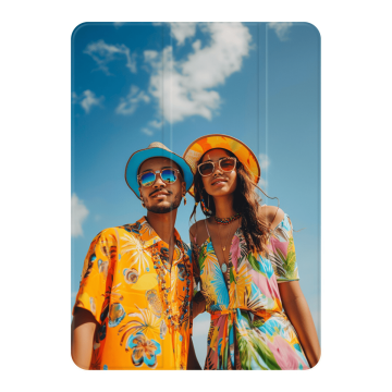 iPad Pro 2024 / 2025 (11 inch) - Göra eget SmartCase