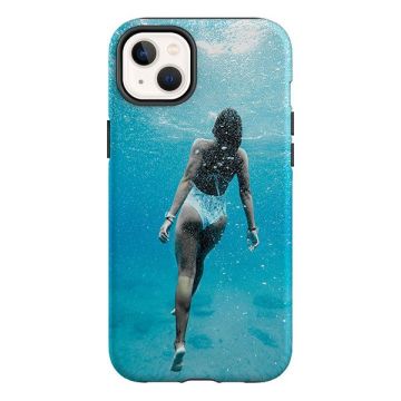 Iphone 15 Plus - Göra eget Extra Tåligt Skal