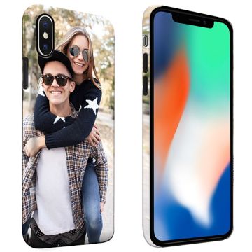 iPhone X - Göra eget Extra Tåligt Skal