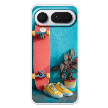 Honor Magic8 Pro Air - Göra eget Silikonskal