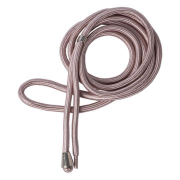 Metallic Pink Phone Strap