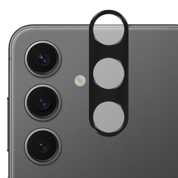 Kameralinsskydd - Samsung Galaxy S25