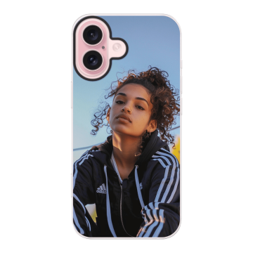 Iphone 16 - Göra eget MagSafe Skal med Extra Skydd