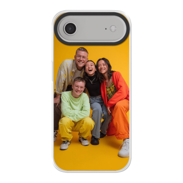 iPhone Air - Göra eget MagSafe Skal med Extra Skydd