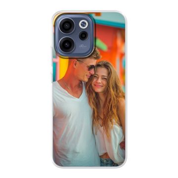 Oppo Reno15 F - Göra eget Silikonskal