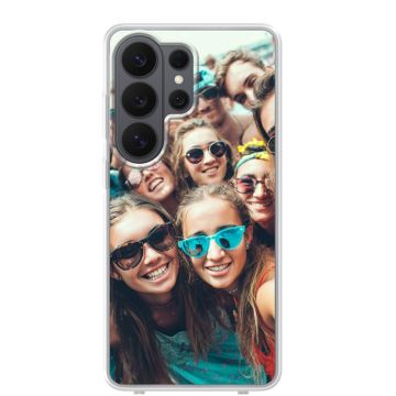 Samsung Galaxy S26 Ultra - Göra eget Mobilskal med Snöre (Crossbody)