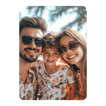 iPad Air 2025 (11 inch) - Göra eget SmartCase